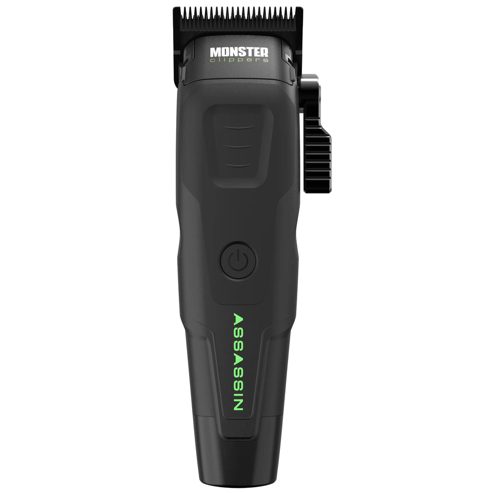 MONSTER CLIPPERS USA Assassin Clipper