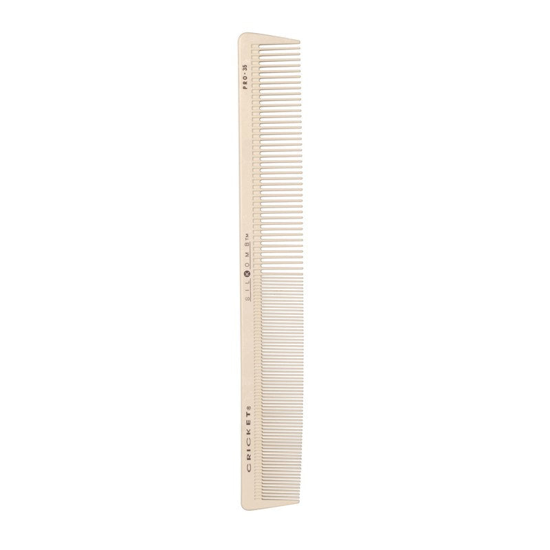 Cricket Silkomb Pro-35 Power Hair Comb
