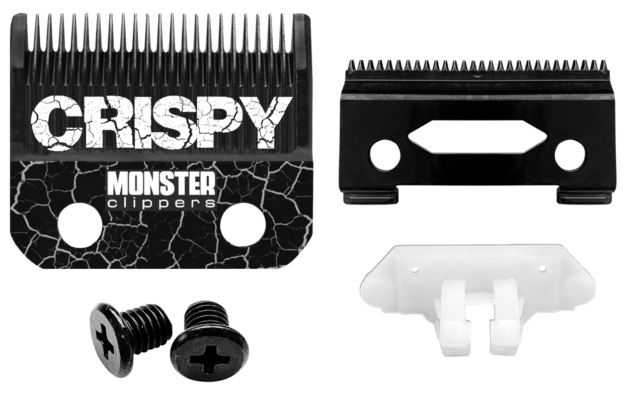 Monster Clippers Crispy Cutting Blade