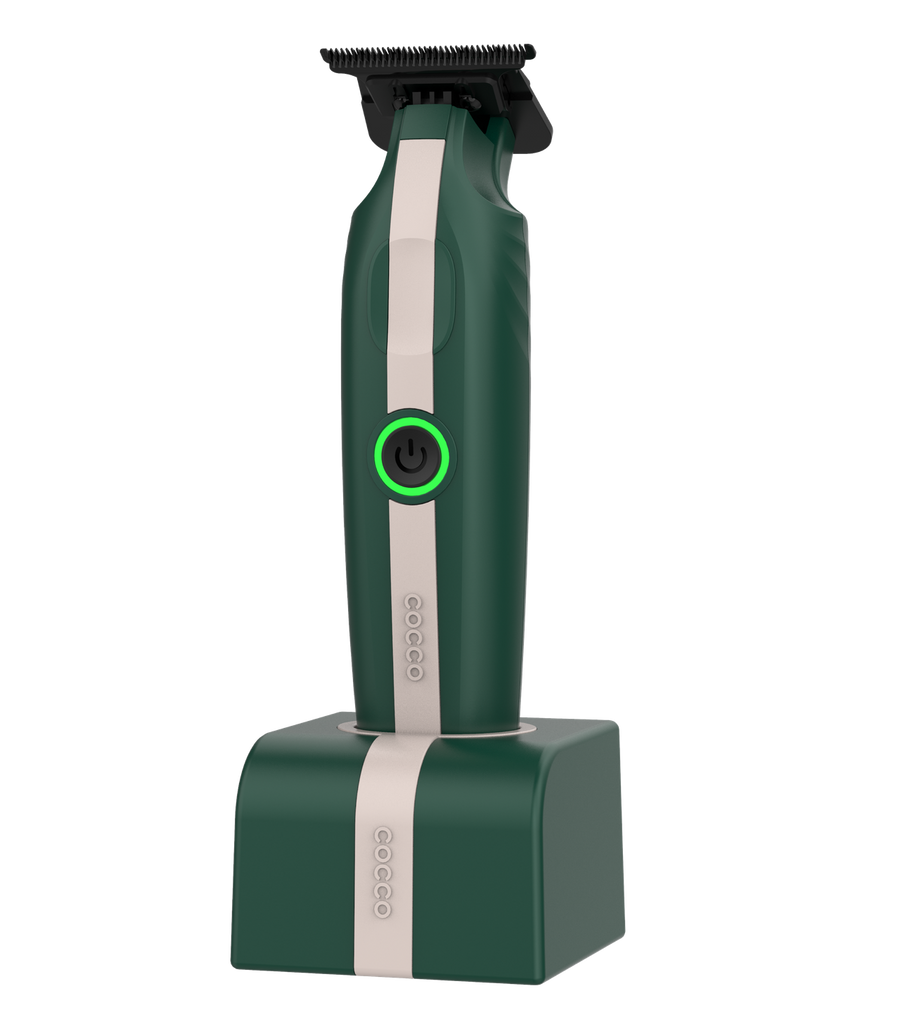 Cocco Veloce Lite Cordless Hair Trimmer