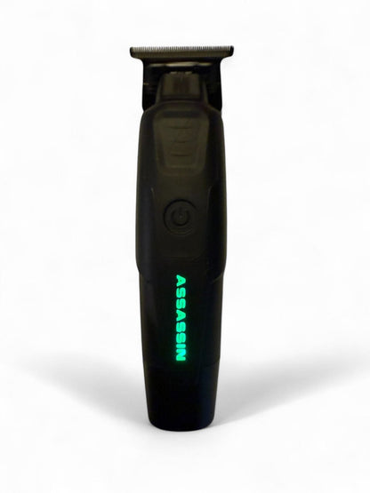 MONSTER CLIPPERS USA Assassin Trimmer