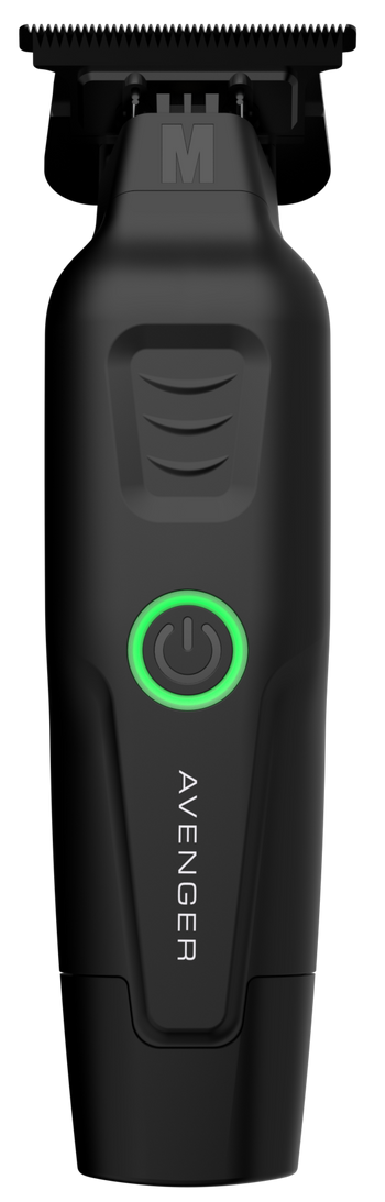 Monster Clippers Avenger Trimmer