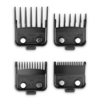 StyleCraft Rebel 2.0 Professional Cordless Hair Clipper w/ Super C4RBN Motor