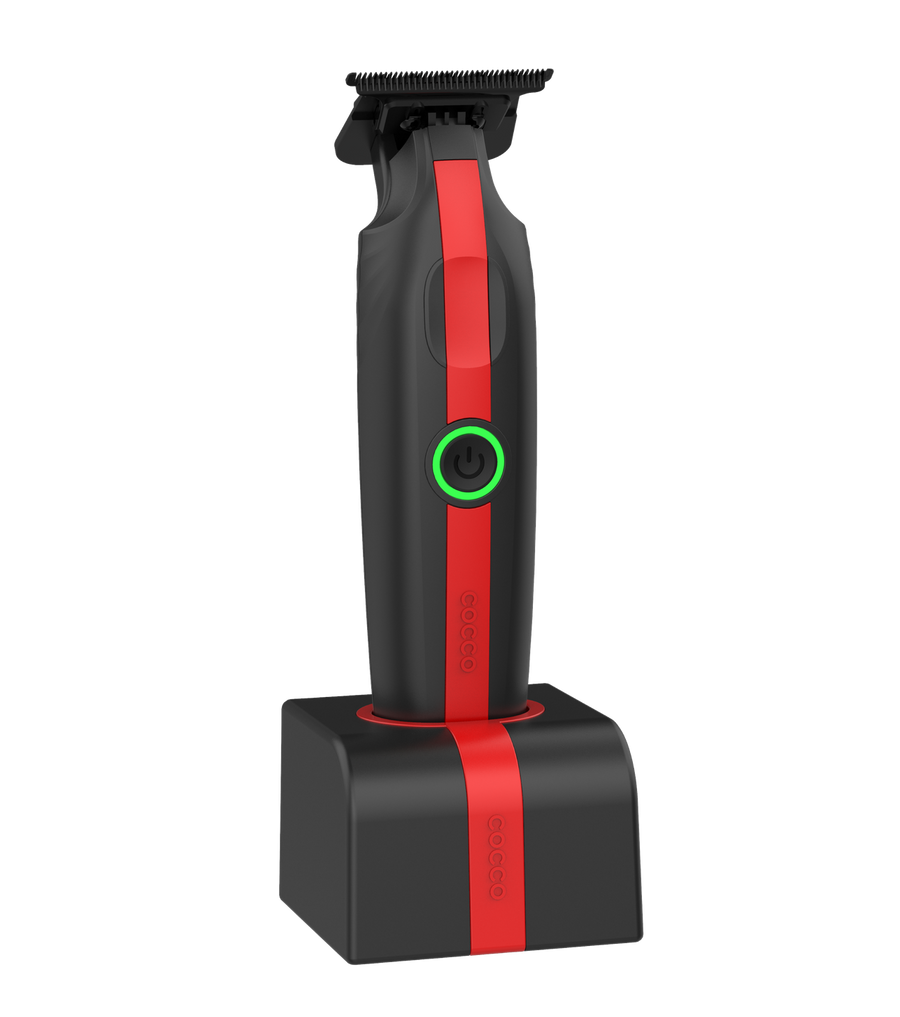 Cocco Veloce Lite Cordless Hair Trimmer
