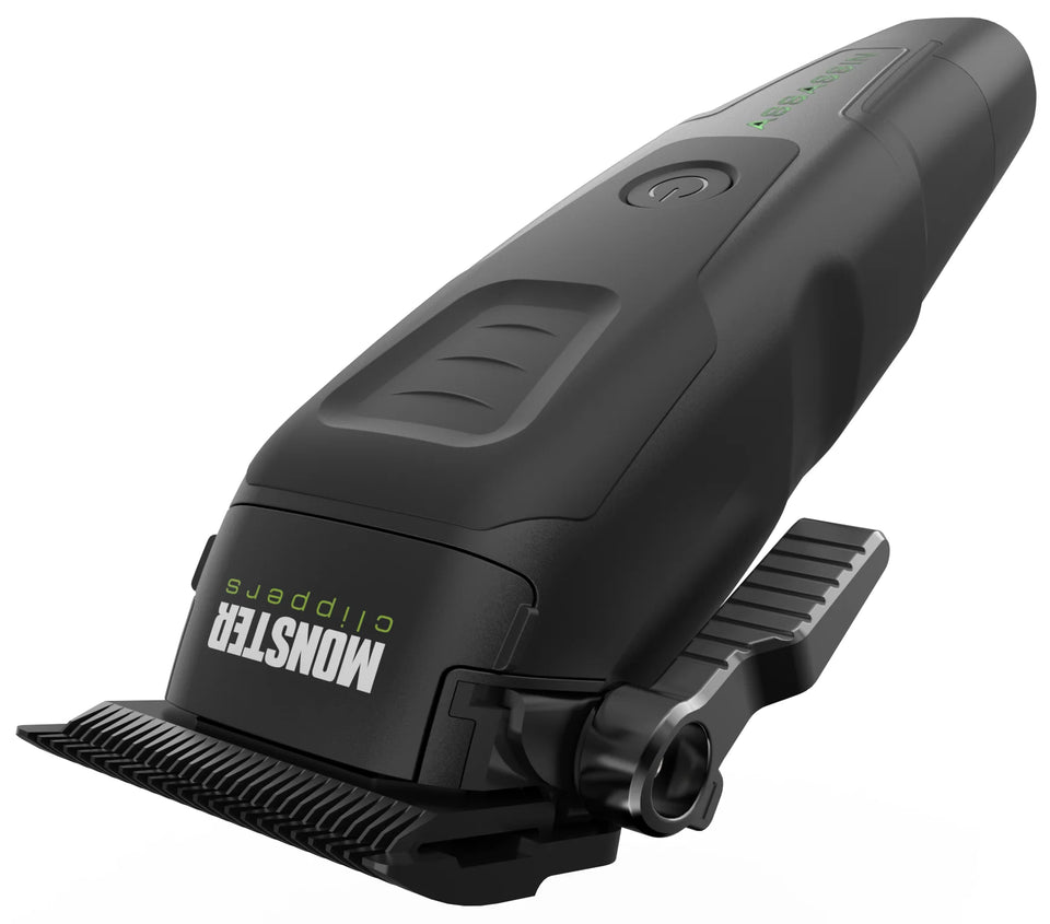 MONSTER CLIPPERS USA Assassin Clipper