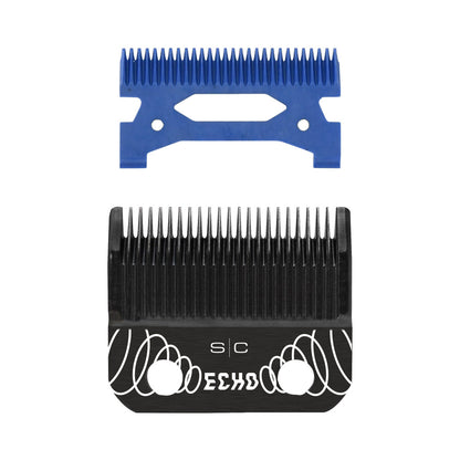 StyleCraft Rebel 2.0 Professional Cordless Hair Clipper w/ Super C4RBN Motor