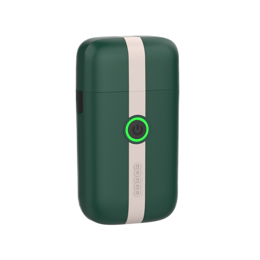 Cocco Veloce Lite Shaver