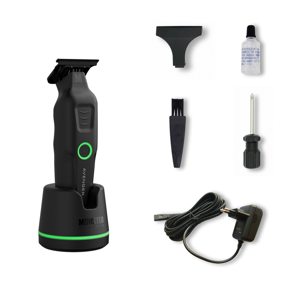 Monster Clippers Avenger Trimmer