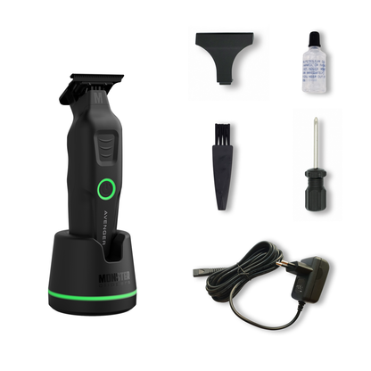Monster Clippers Avenger Trimmer
