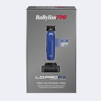 BaBylissPRO® LO-PROFX Compact Series Trimmer