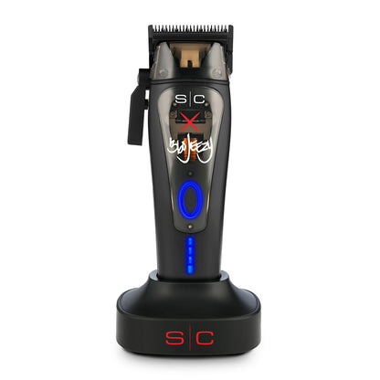 StyleCraft x 360 Jeezy Cordless Vector Motor Clipper (SC614B)