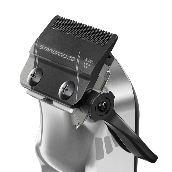 Wahl 5-Star Senior 2.0 Clipper Cordless