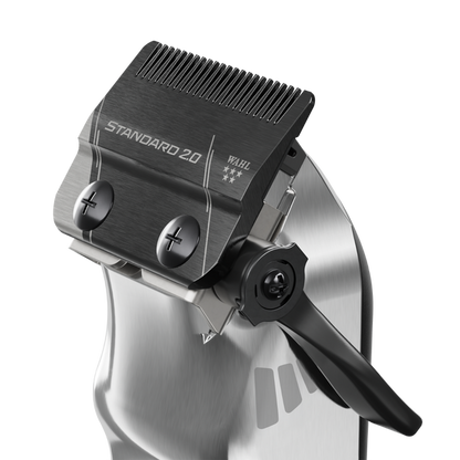 Wahl 5-Star Senior 2.0 Clipper Cordless