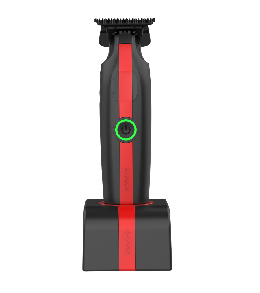 Cocco Veloce Lite Cordless Hair Trimmer
