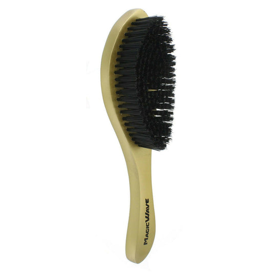 Magic Wave Curved Club Brush (Soft)