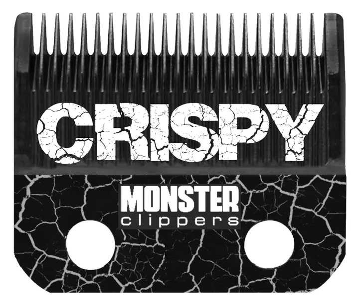 Monster Clippers Crispy Cutting Blade