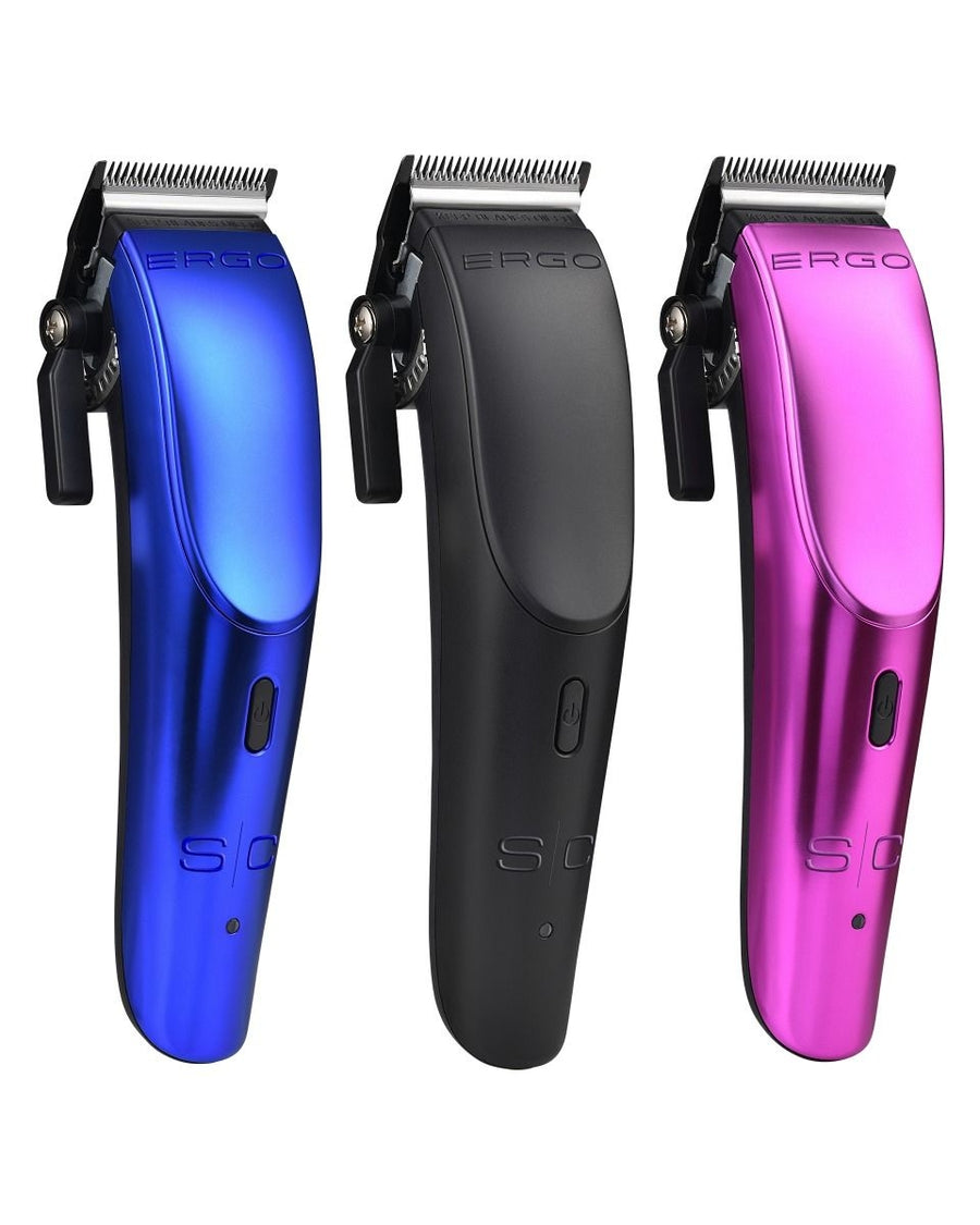 StyleCraft Ergo Magnetic Clipper (SCMECB)