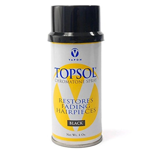 Vapon Topsol Chromatone Spray