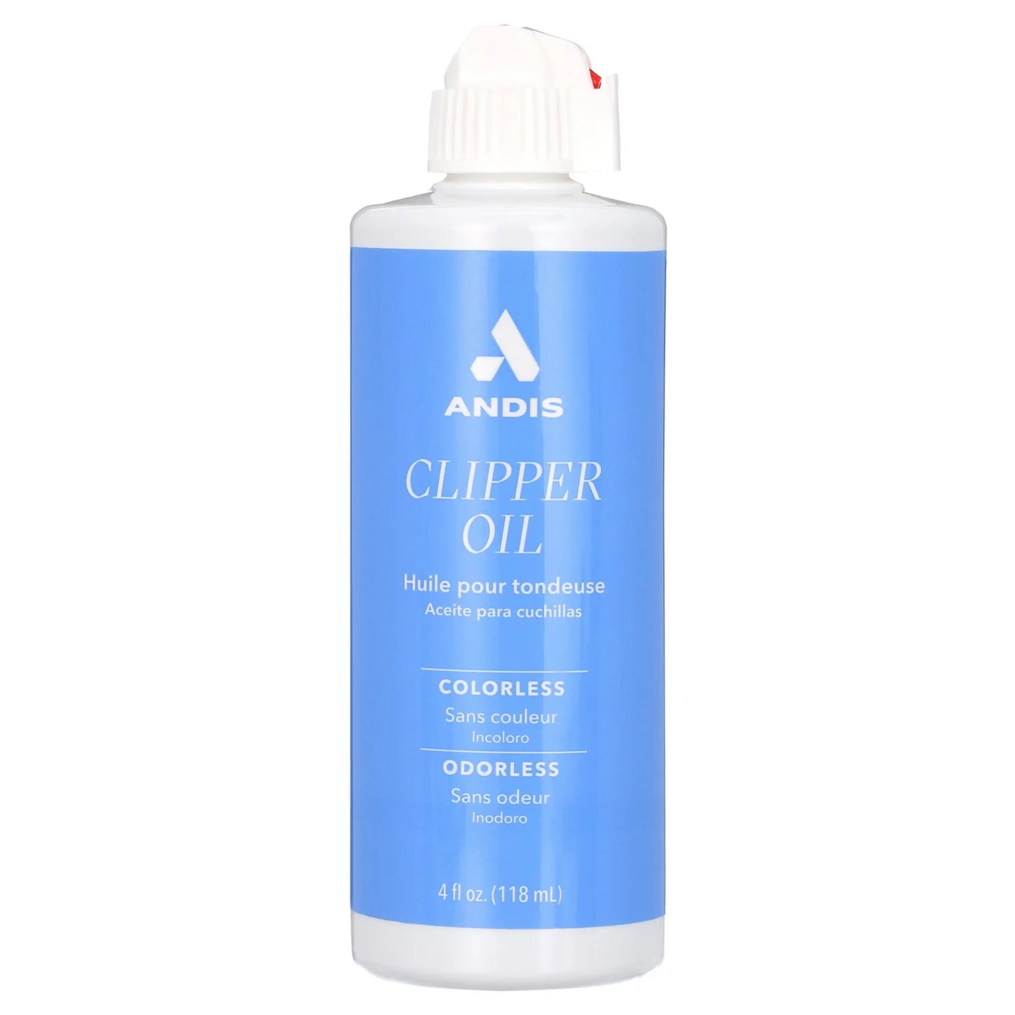 Andis Clipper Oil