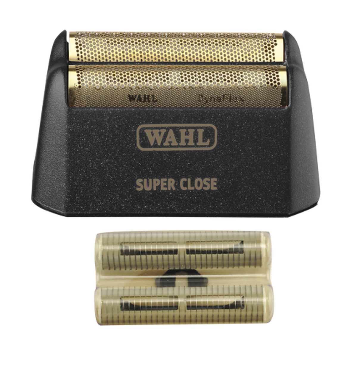 WAHL 5 Star Shavers - Replacement Foil and Cutter (Black)