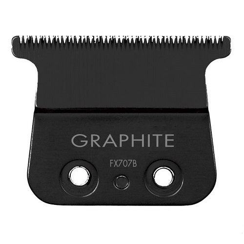 Babyliss PRO FX707B Black Graphite Trimmer Blade