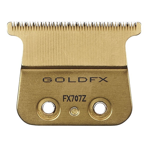 Babyliss PRO FX707Z Gold Titanium Trimmer Blade