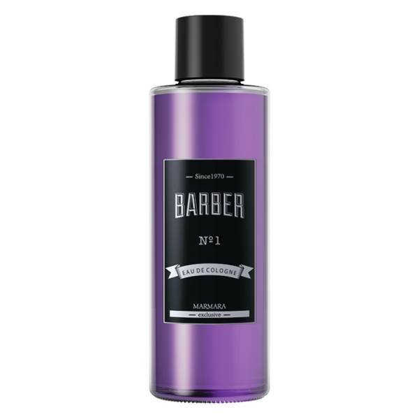 Marmara Barber Aftershave Cologne 500mL