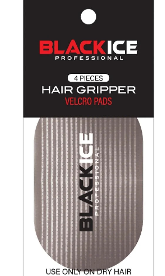 Black Ice Hair Gripper