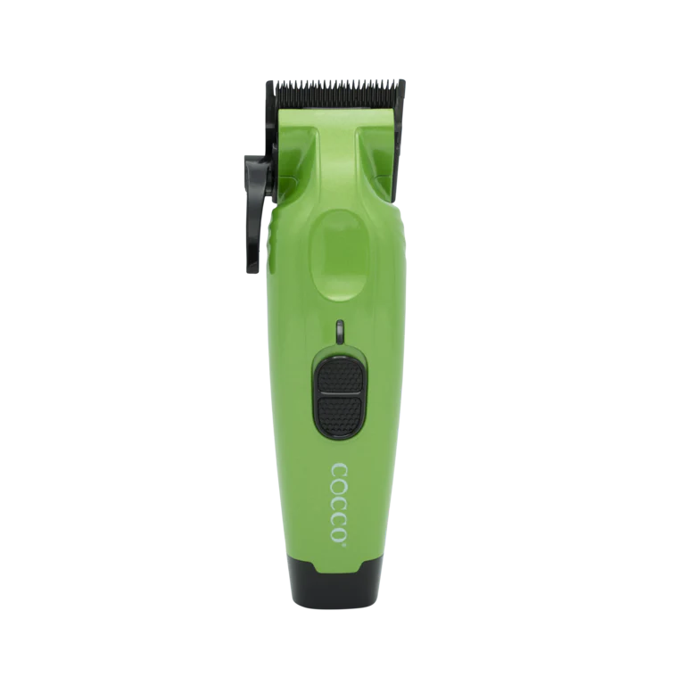 COCCO Hyper Veloce Pro Clipper (Green)