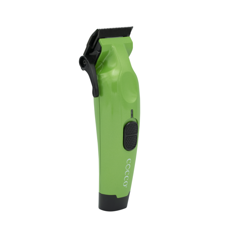 COCCO Hyper Veloce Pro Clipper (Green)