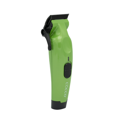 COCCO Hyper Veloce Pro Clipper (Green)