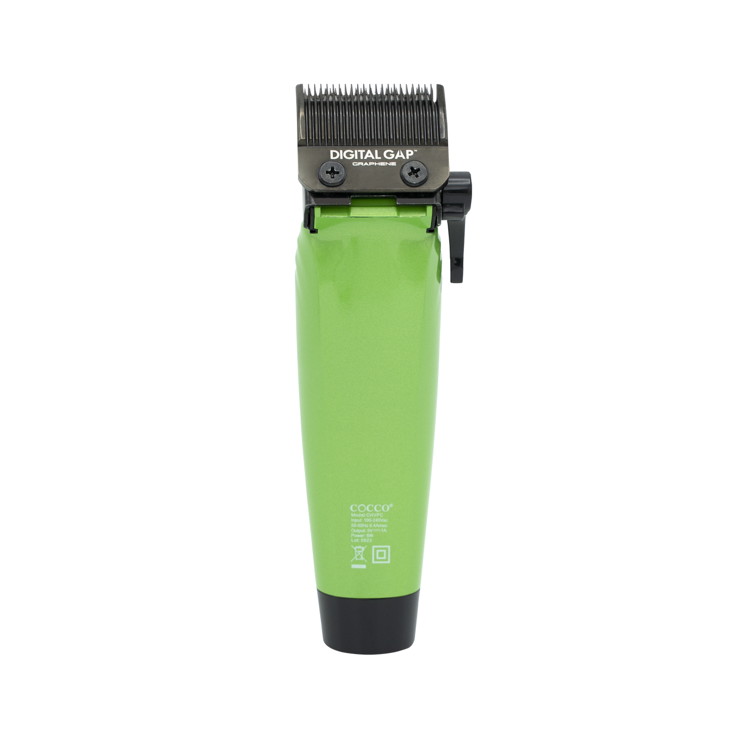 COCCO Hyper Veloce Pro Clipper (Green)