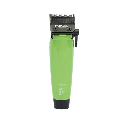 COCCO Hyper Veloce Pro Clipper (Green)