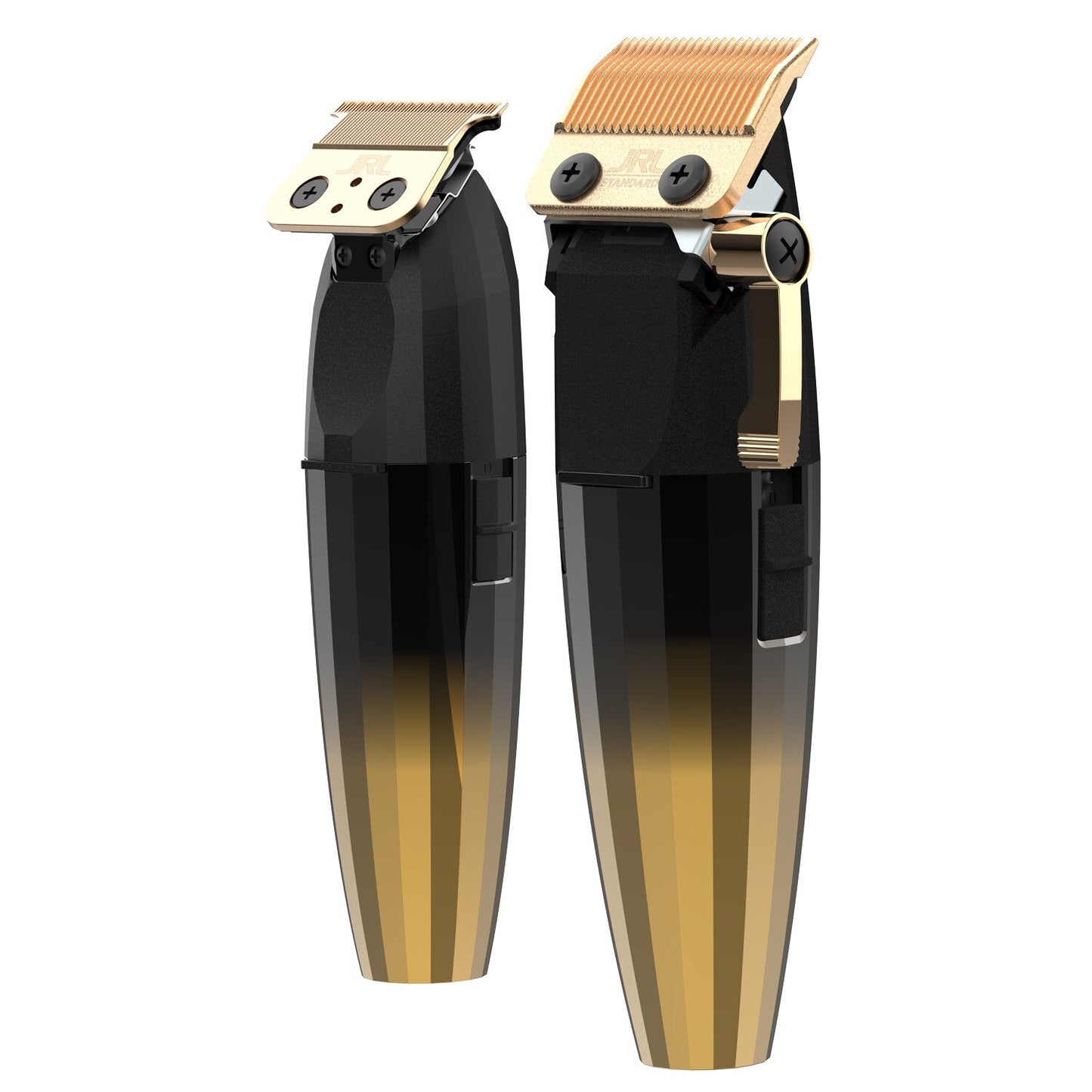 JRL FF2020 Limited Gold Collection Clipper and Trimmer