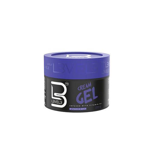 L3VEL3™ Hair Cream Gel