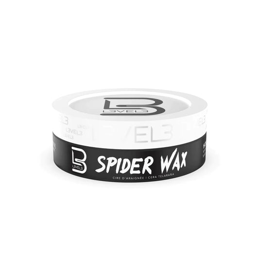 L3VEL3™ Hair Spider Wax