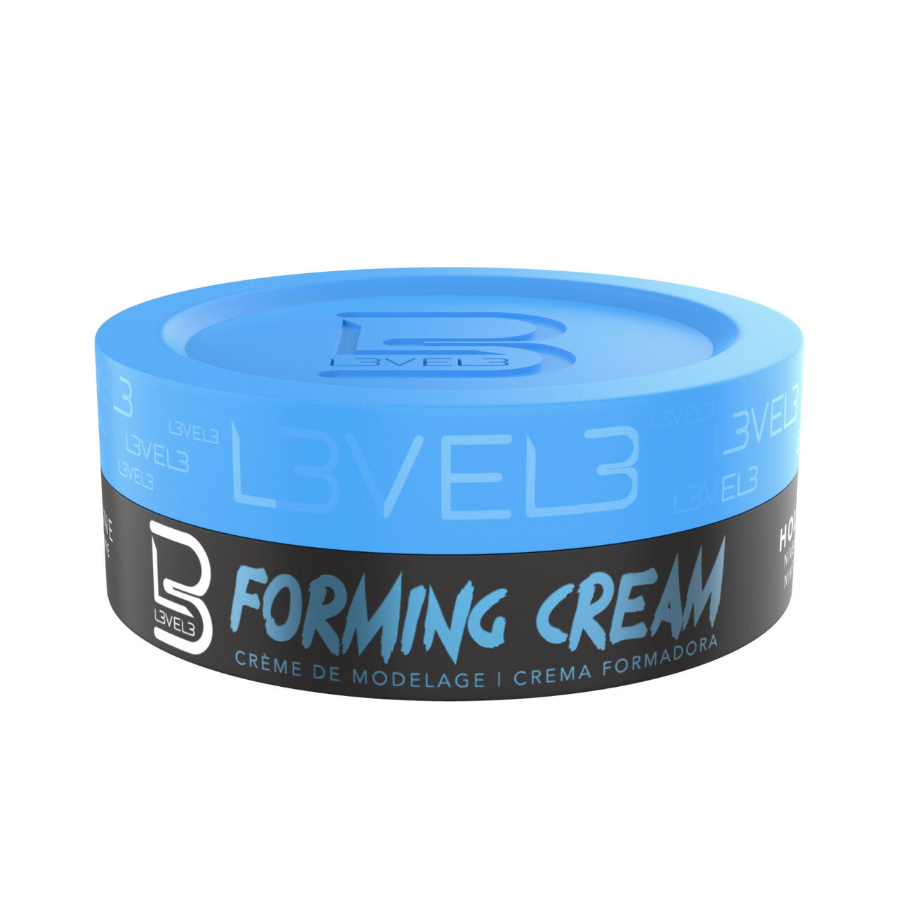 L3VEL3™ Hair Styling Forming Cream