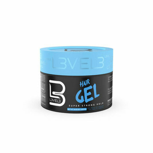 L3VEL3™ Super Strong Hair Gel