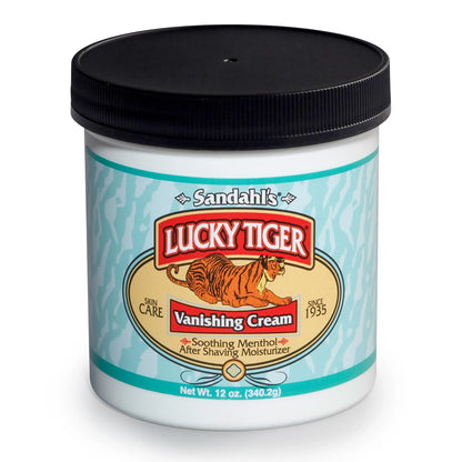 LUCKY TIGER Vanishing Cream