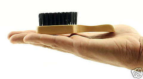 MAGIC COLLECTION Soft Mini Club Brush