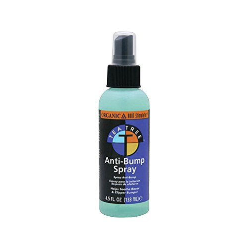 ORS Tea-Anti Bump Spray