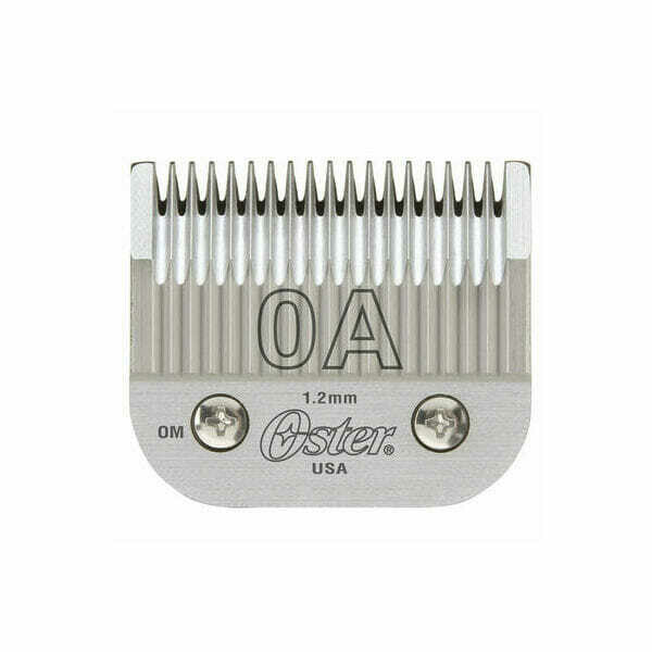 OSTER Detachable 0A Blade