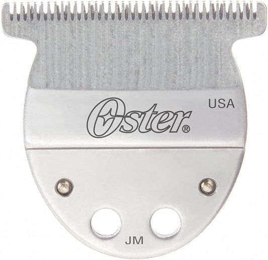 OSTER Detachable T-Finisher Trimmer Blade