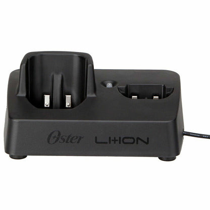 OSTER™ Octane Cordless Powerful Clipper with LI Battery