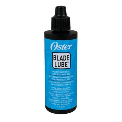 Oster Clipper Oil, 4oz