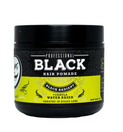 ROLDA Black Hair Pomade