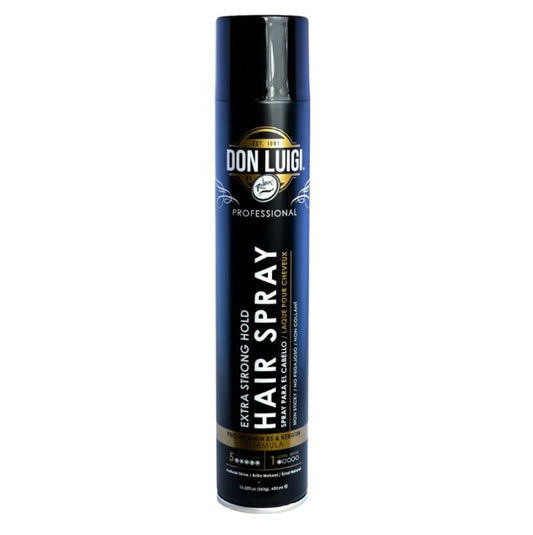 Rolda - Hair Spray Extra Strong Hold