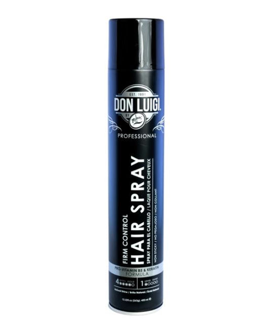 Rolda - Hair Spray Firm Control, Matte Finish