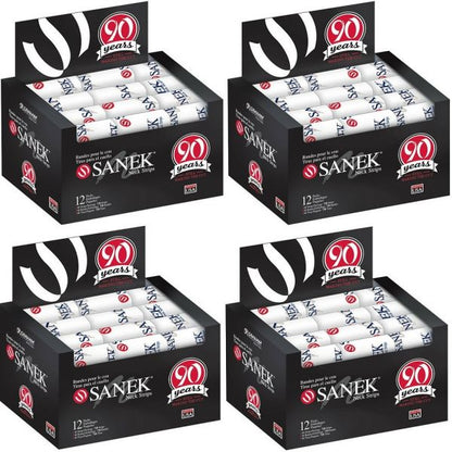 SANEK Neck Strips (Case)