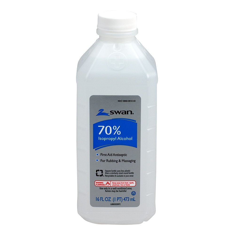 Swan 70% Isopropyl